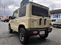 2024 Suzuki Jimny