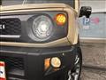 2024 Suzuki Jimny