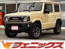 2024 Suzuki Jimny
