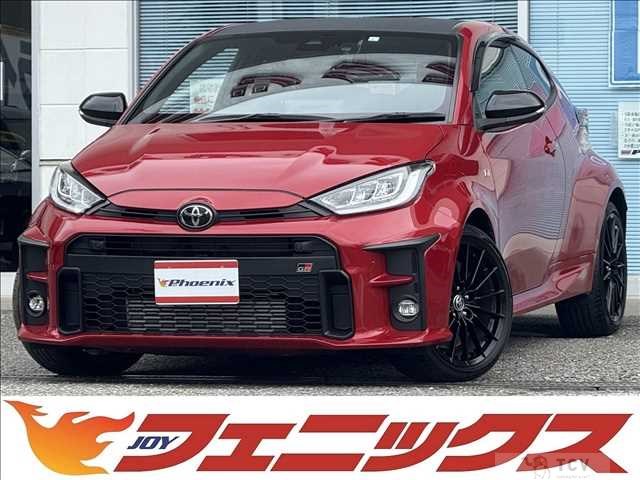 2023 Toyota Yaris