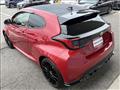 2023 Toyota Yaris