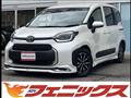 2024 Toyota Sienta