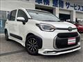 2024 Toyota Sienta