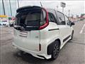 2024 Toyota Sienta