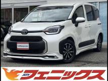 2024 Toyota Sienta
