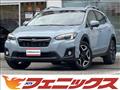 2020 Subaru IMPREZA_XV