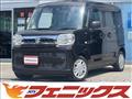 2021 Suzuki Spacia