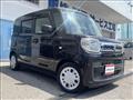 2021 Suzuki Spacia