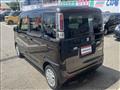 2021 Suzuki Spacia
