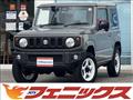 2021 Suzuki Jimny