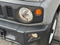 2021 Suzuki Jimny