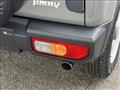 2021 Suzuki Jimny
