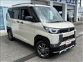 2024 Mitsubishi DELICA MINI