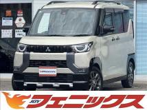 2024 Mitsubishi DELICA MINI