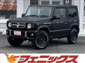 2021 Suzuki Jimny