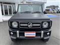2021 Suzuki Jimny