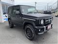 2021 Suzuki Jimny