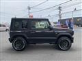2021 Suzuki Jimny