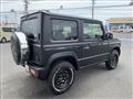 2021 Suzuki Jimny