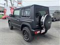 2021 Suzuki Jimny