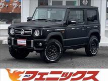 2021 Suzuki Jimny