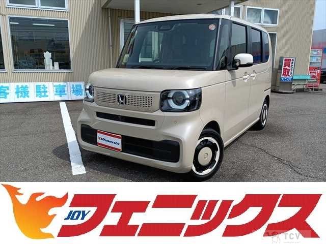 2024 Honda N BOX