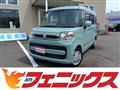2021 Suzuki Spacia