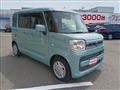 2021 Suzuki Spacia