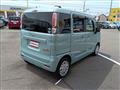 2021 Suzuki Spacia