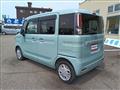 2021 Suzuki Spacia