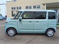 2021 Suzuki Spacia
