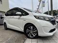 2017 Honda Freed