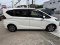 2017 Honda Freed