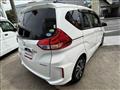 2017 Honda Freed