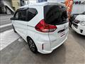 2017 Honda Freed