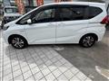 2017 Honda Freed