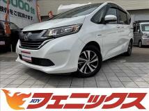 2017 Honda Freed