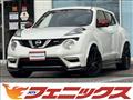 2016 Nissan Juke