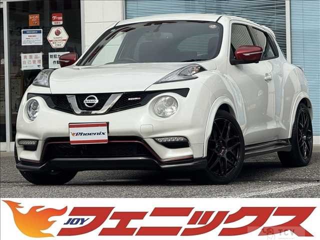 2016 Nissan Juke