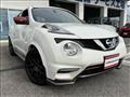 2016 Nissan Juke