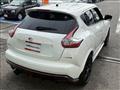 2016 Nissan Juke