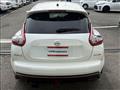 2016 Nissan Juke