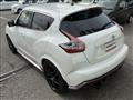 2016 Nissan Juke
