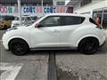 2016 Nissan Juke