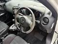 2016 Nissan Juke