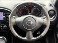 2016 Nissan Juke