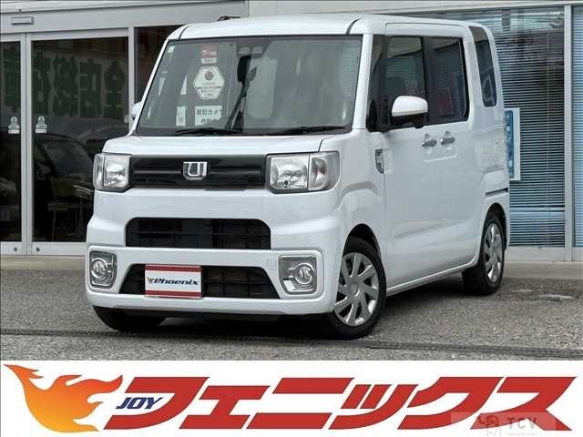 2022 Daihatsu WAKE