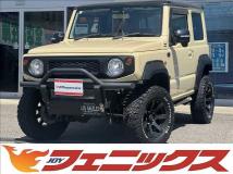 2021 Suzuki Jimny