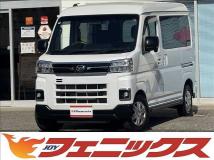 2023 Daihatsu Atrai