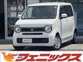 2020 Honda N-WGN